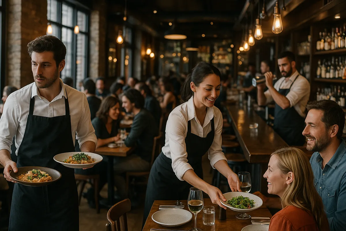 Steel Coop/Sunset Restaurant $475K Wage and Hour Settlement 