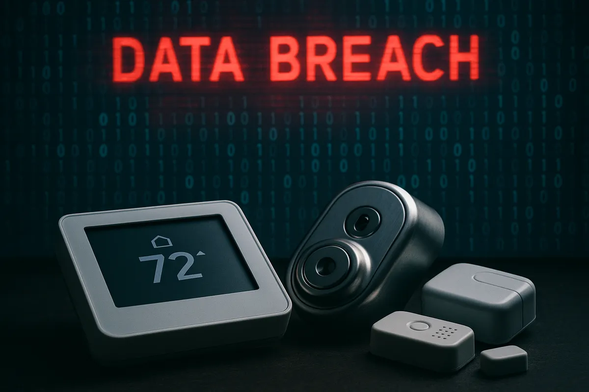 SmartRent Data Breach Lawsuit Investigation