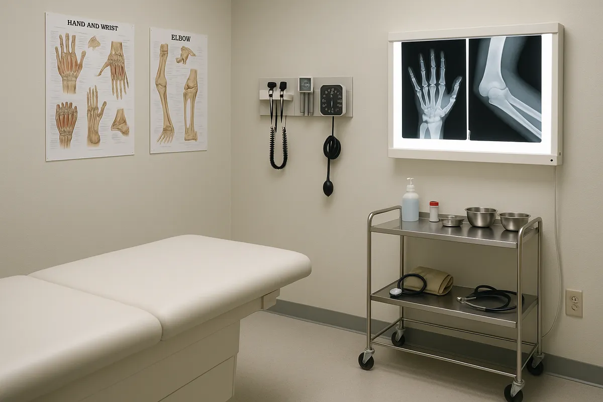 Florida Hand Center Hit by Ransomware Attack
