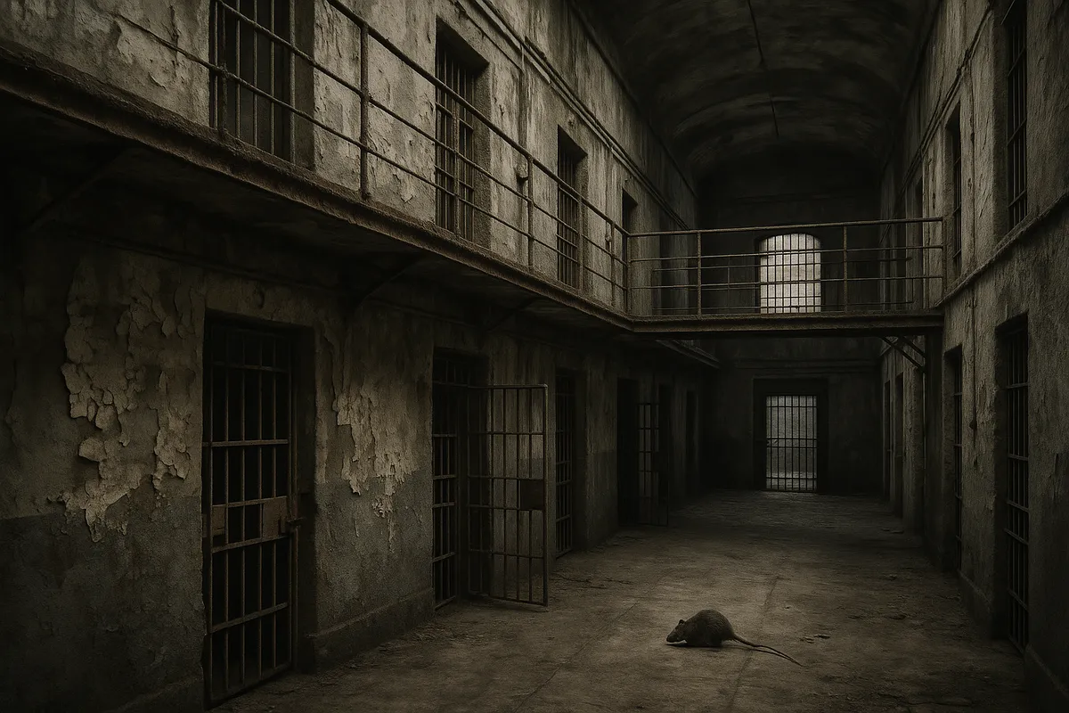 Suffolk County $18M Jail Conditions Class Action Settlement