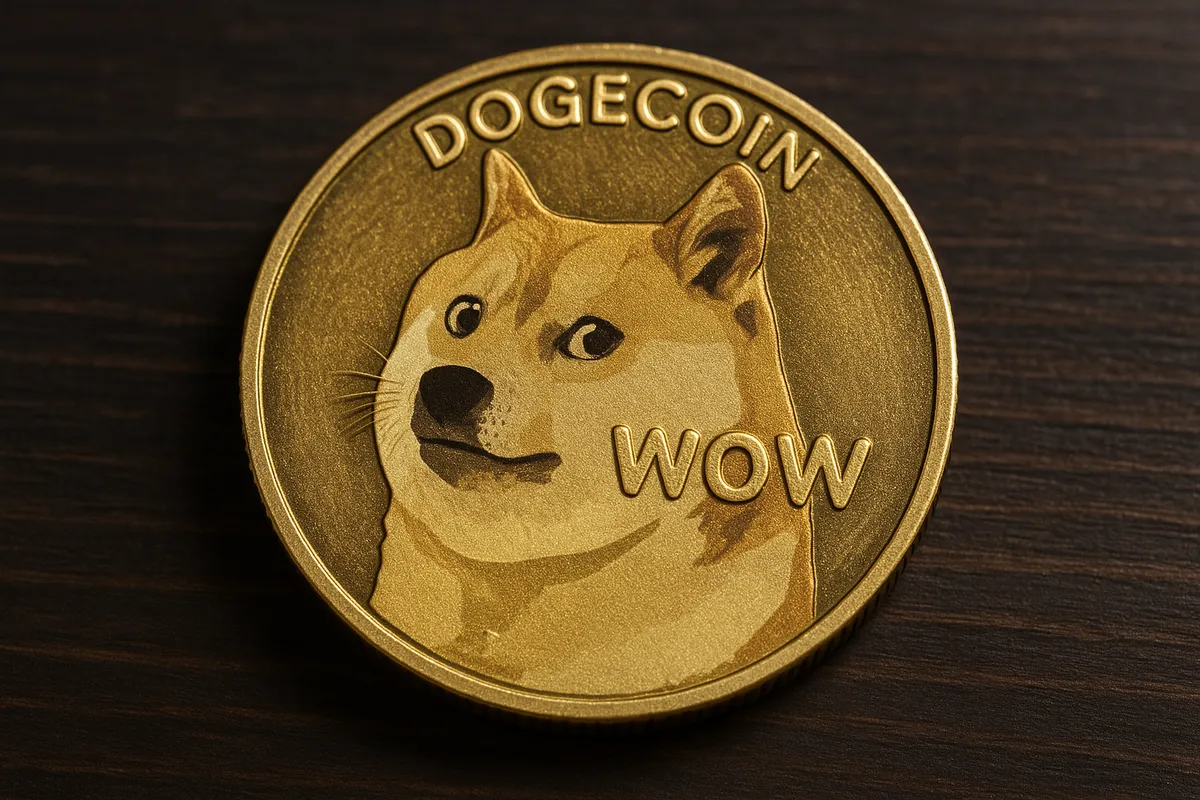 Coinbase Dogecoin Sweepstakes $2.25M Class Action Settlement