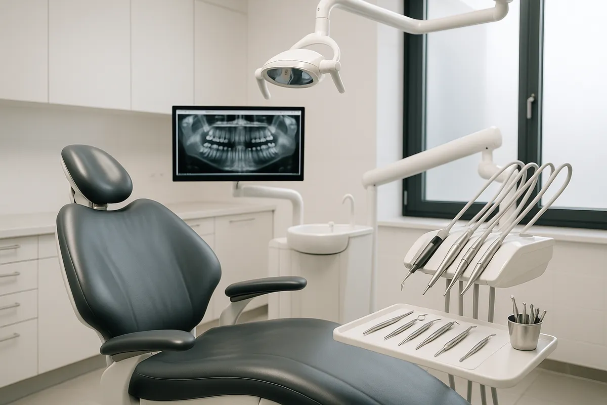 West Texas Oral Facial Surgery discloses data breach following ransomware attack