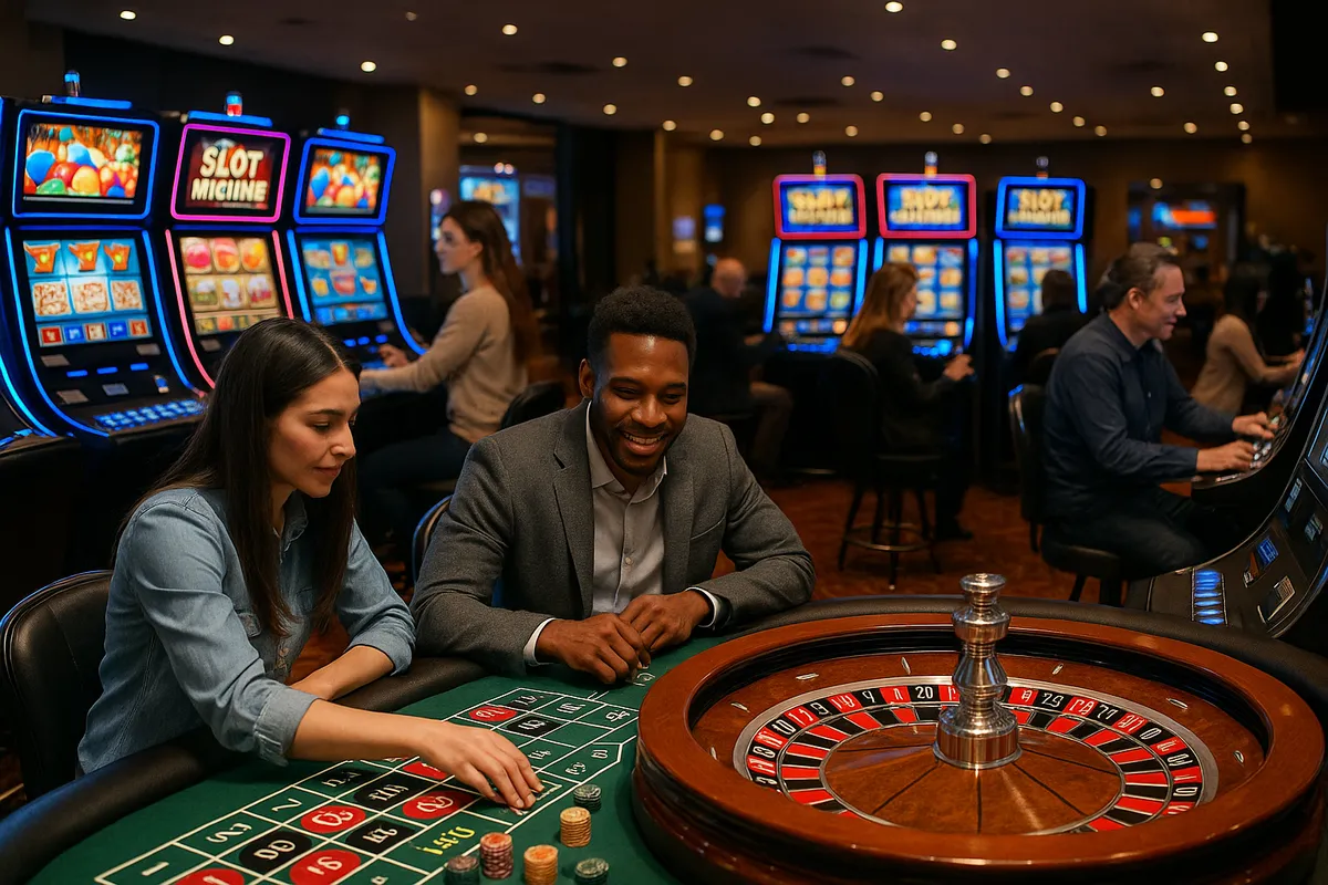 Casino Fandango Data Breach Class Action Settlement