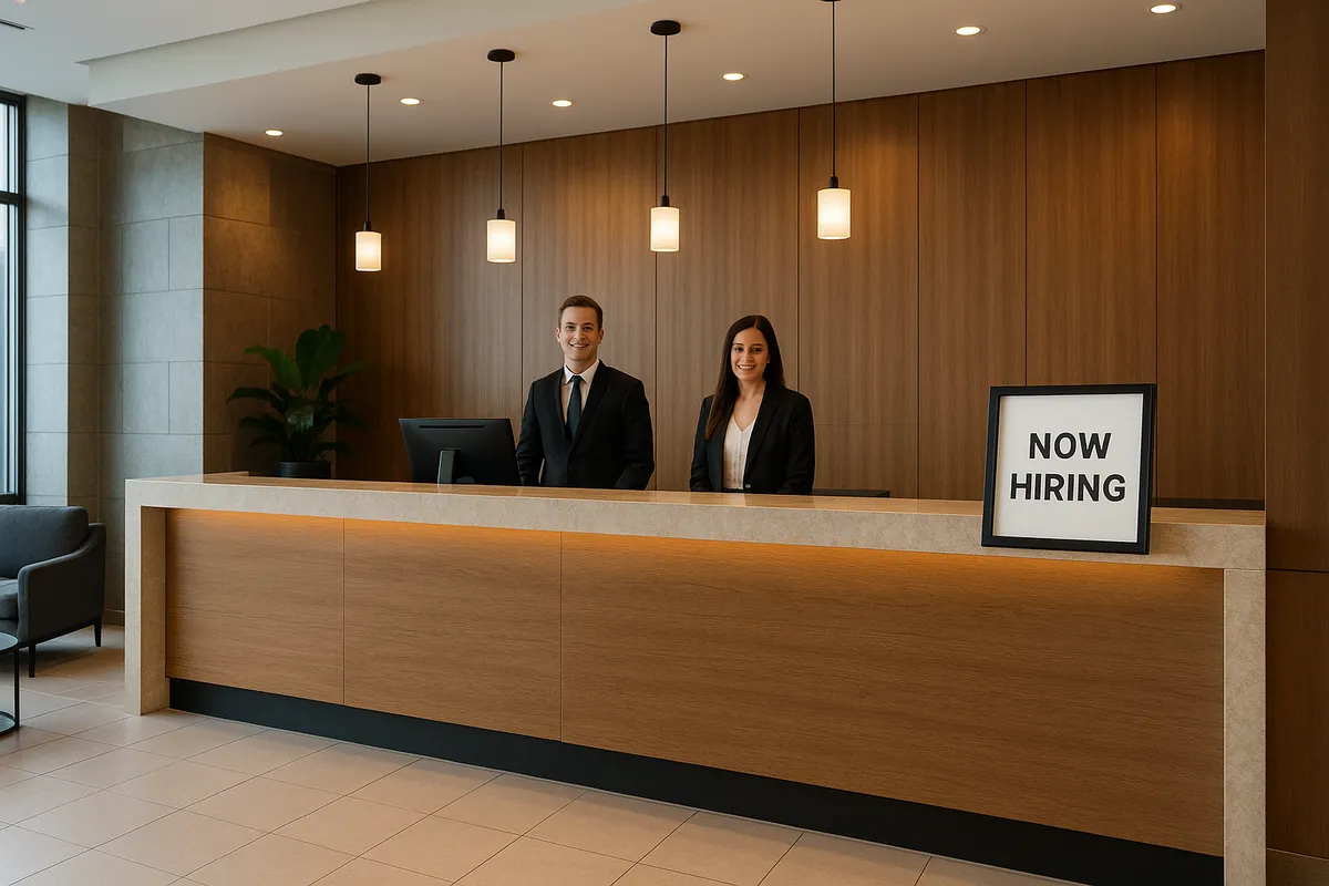 MCR Investors $910,000 Washington Job Posting Settlement