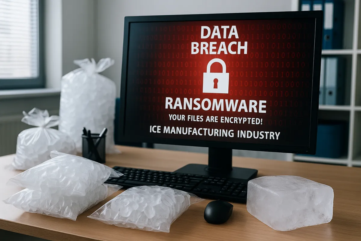 Arctic Glacier Data Breach Lawsuit Investigation