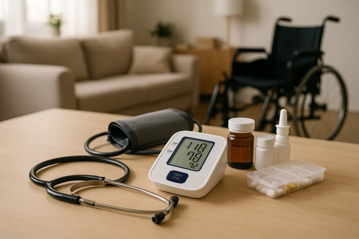 Able Home Care Data Breach Affects Sensitive PHI