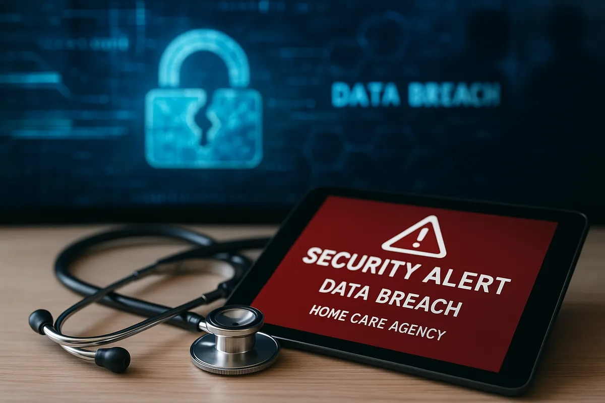 Able Home Care Data Breach Lawsuit Investigation