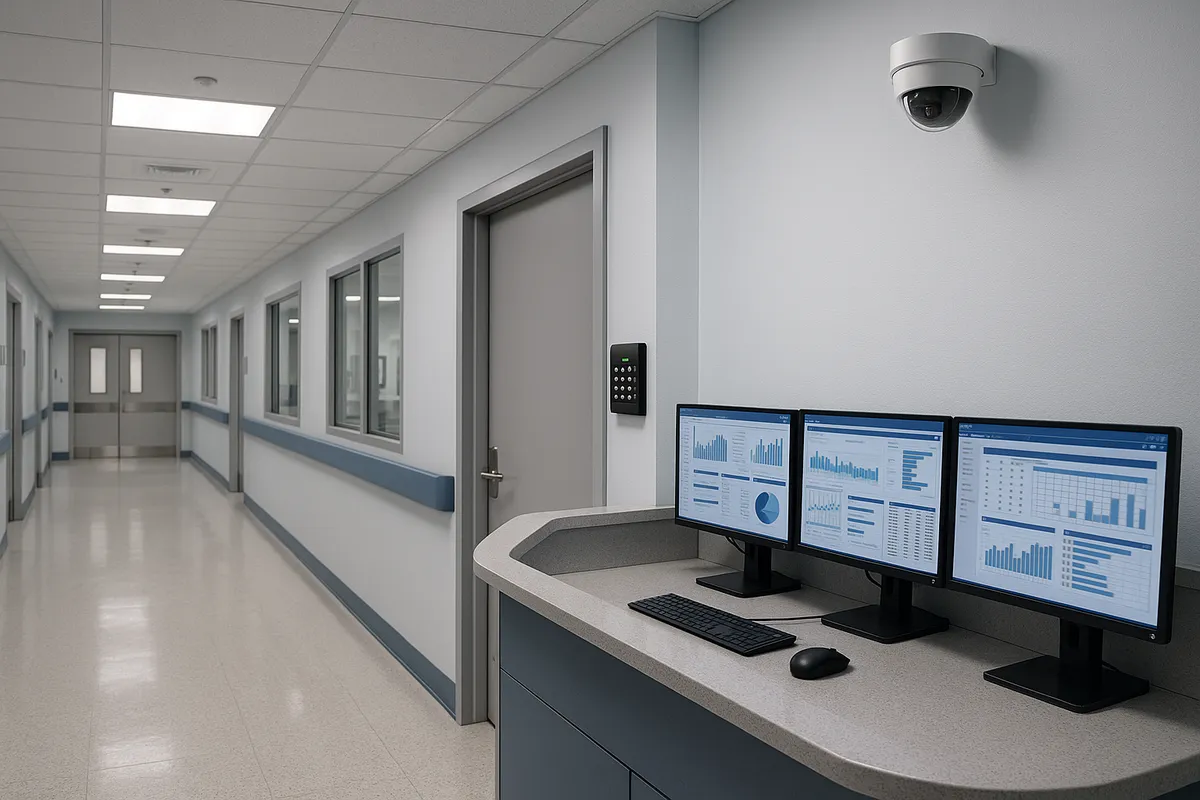 Sabine County Hospital Data Breach Affects Thousands of Texas Residents