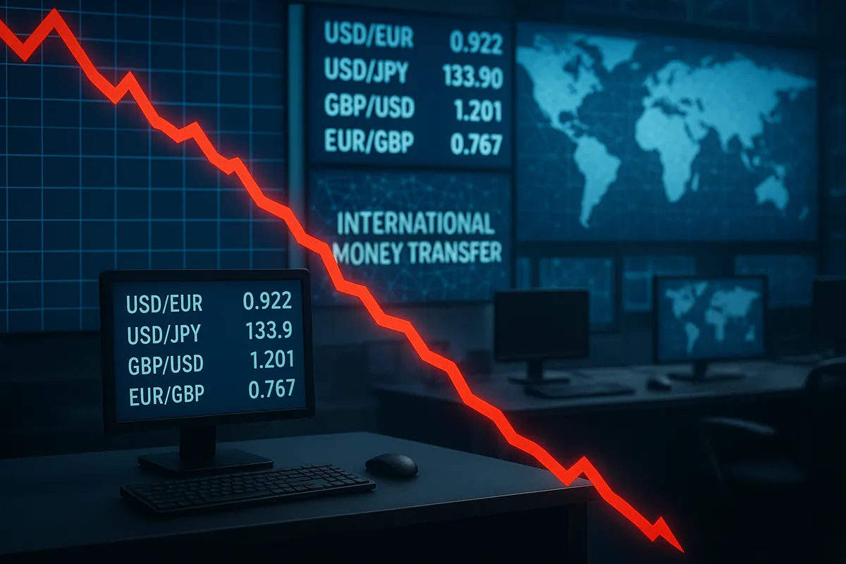 Currenc Group Inc. Securities Lawsuit Investigation