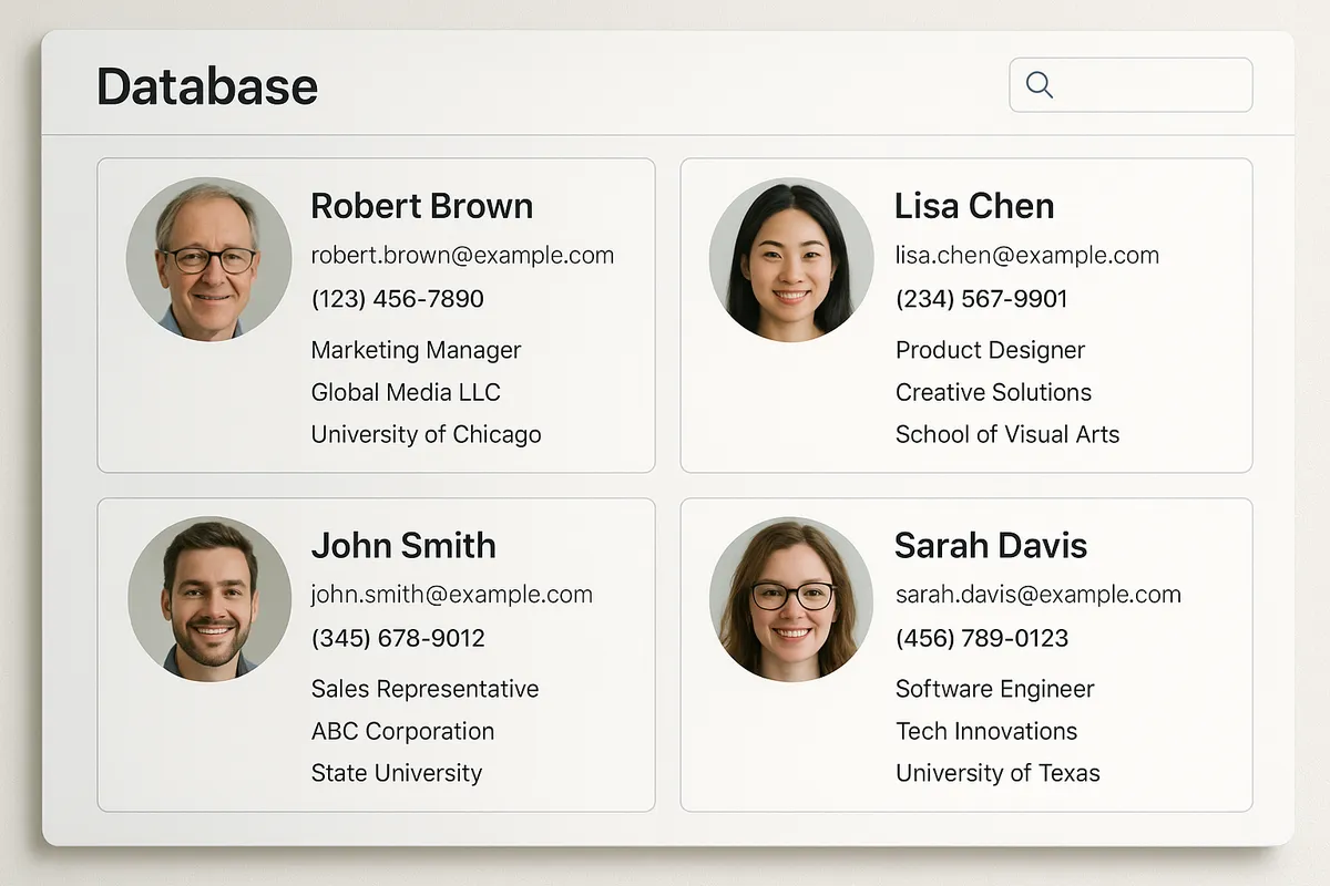 Demandbase, InsideView $3.7M Data Privacy Settlement