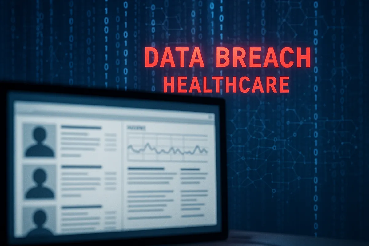 Compass Counseling Services Data Breach Lawsuit Investigation