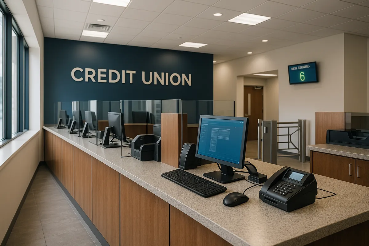 Connex Credit Union Data Breach Affects 172k People: SSNs Exposed
