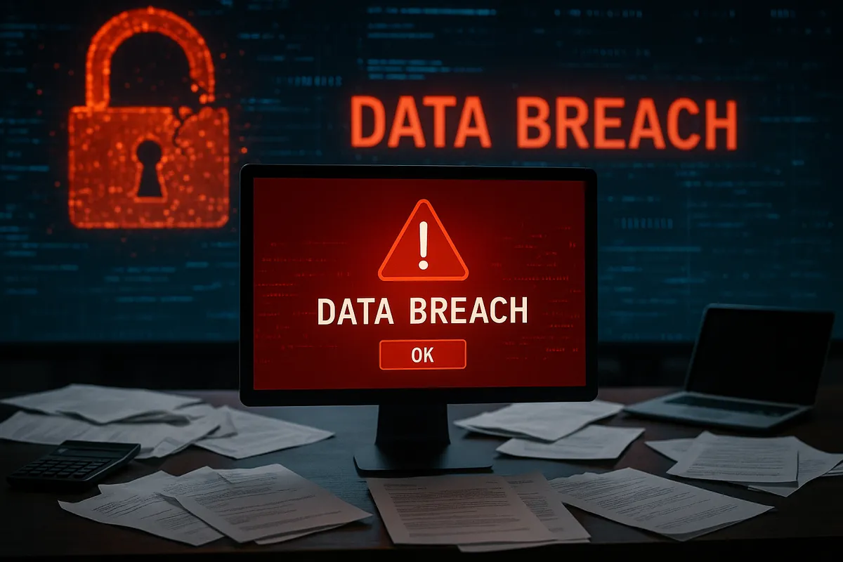 Connex Credit Union Data Breach Investigation
