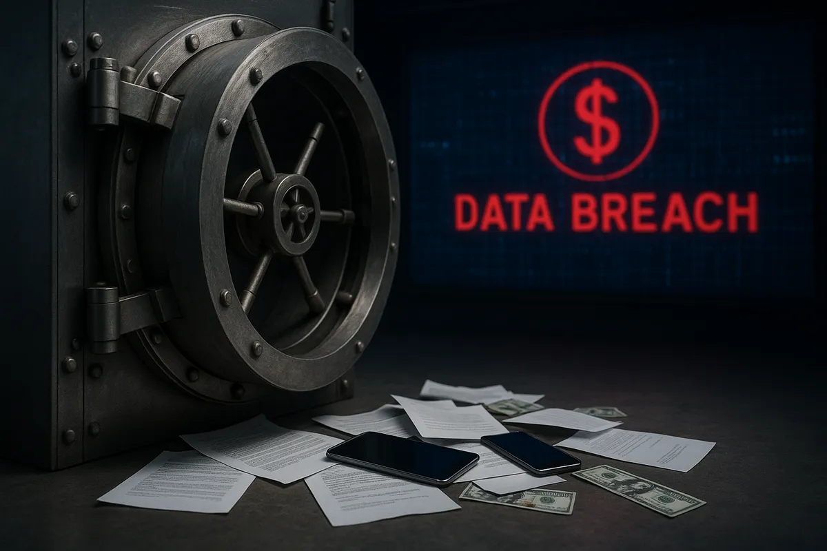 Continental Bancorporation Data Breach Lawsuit Investigation