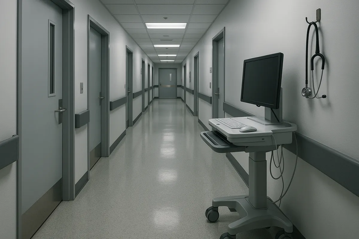 Doctors’ Memorial Hospital Breach Affects Patient Personal and Health Info