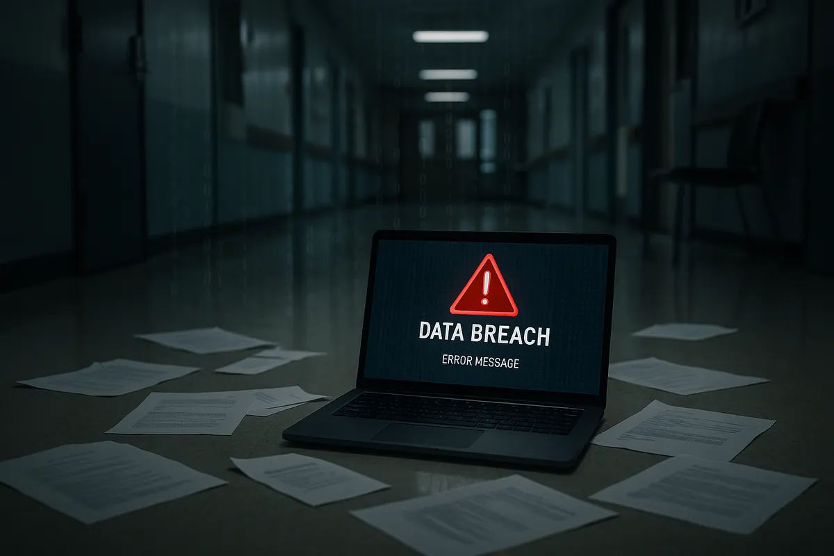 Doctors' Memorial Hospital Data Breach Lawsuit Investigation