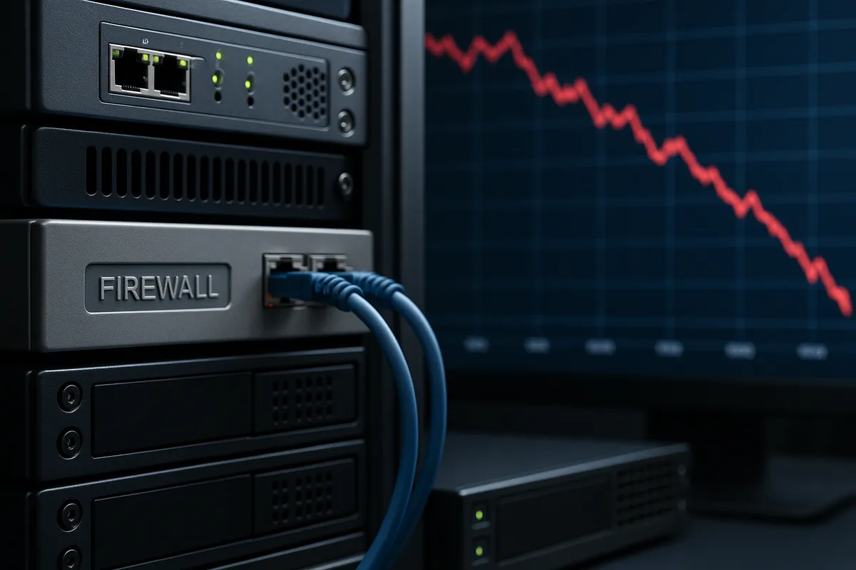 Fortinet, Inc. Securities Lawsuit Investigation