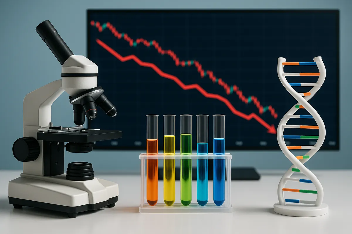 Telix Pharmaceuticals Ltd. Securities Lawsuit Investigation