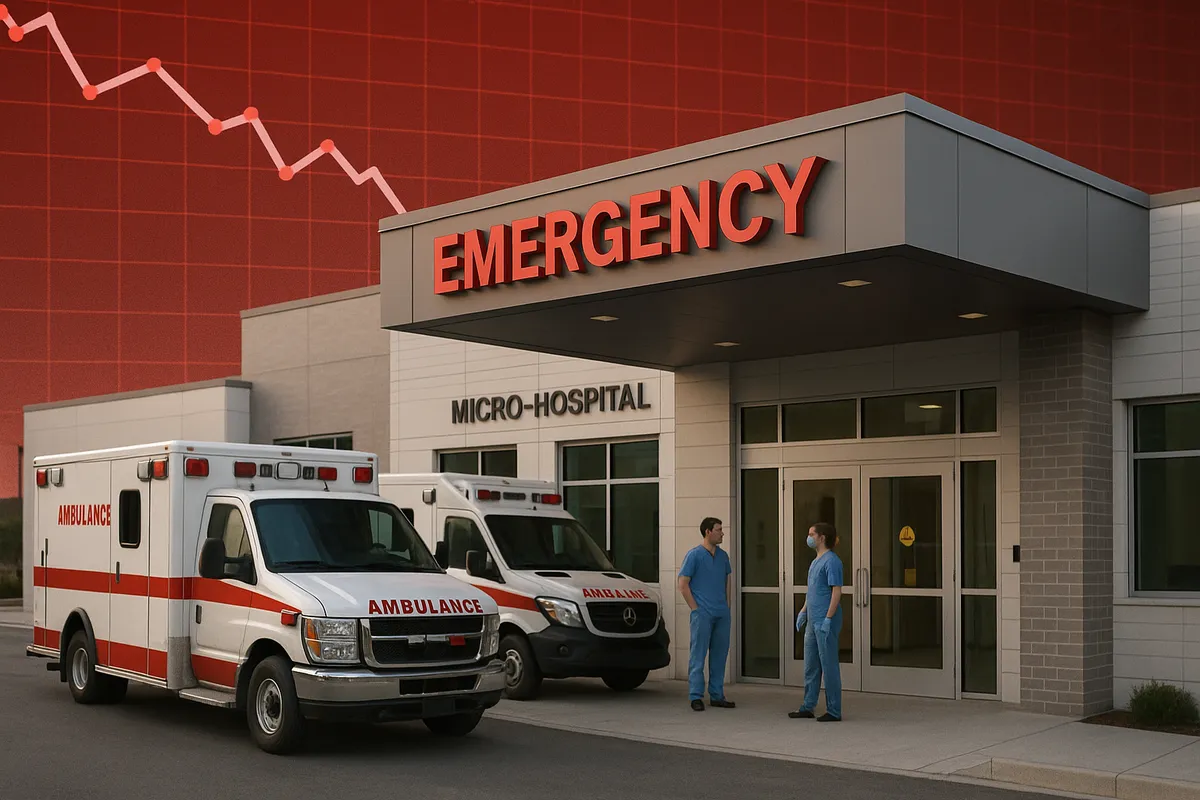 Nutex Health Inc. Securities Lawsuit Investigation