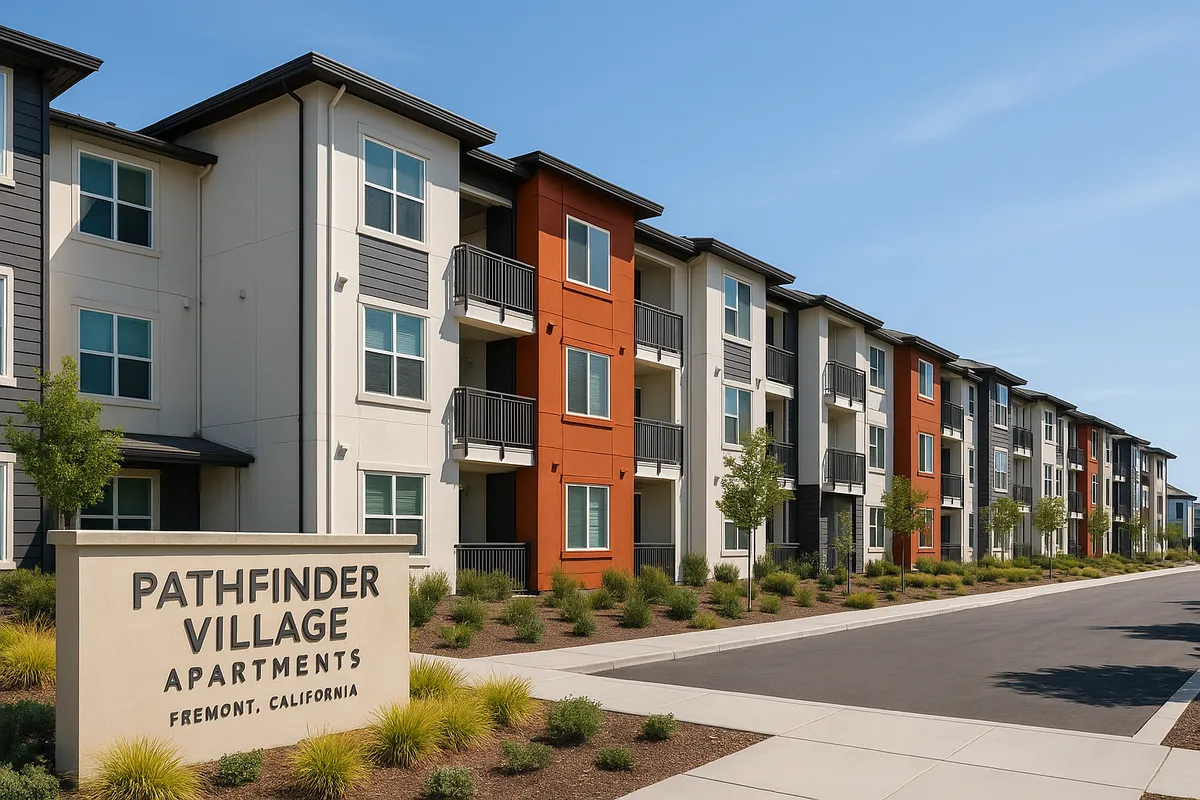 Aimco Pathfinder Village Apartments $275,000 Settlement