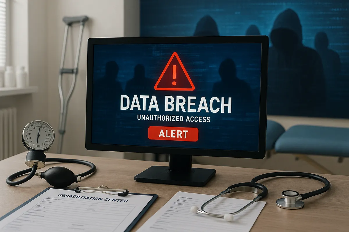 Nova Recovery Center Data Breach Investigation