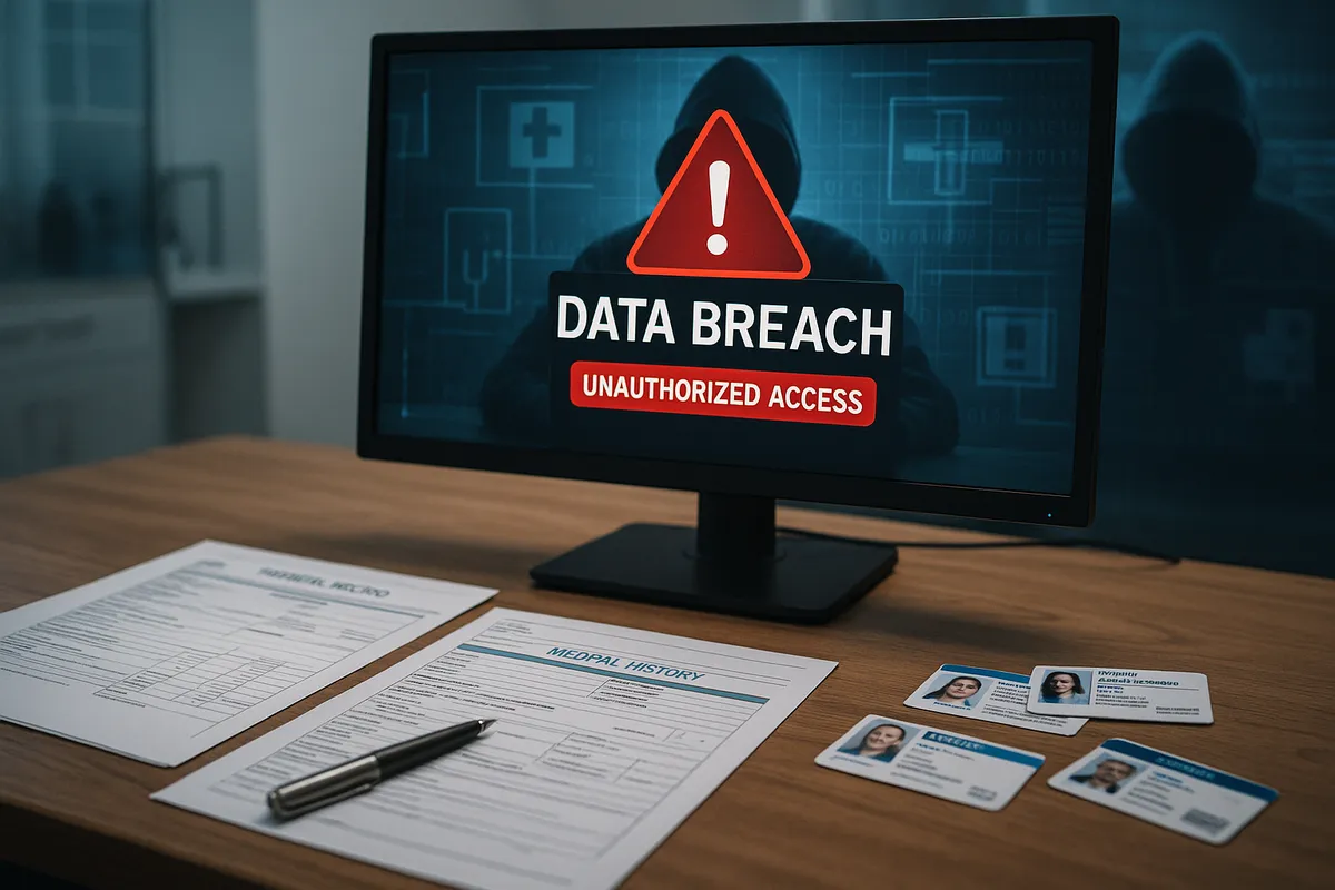 MedicareCompareUSA on behalf of United Healthcare Data Breach Lawsuit Investigation