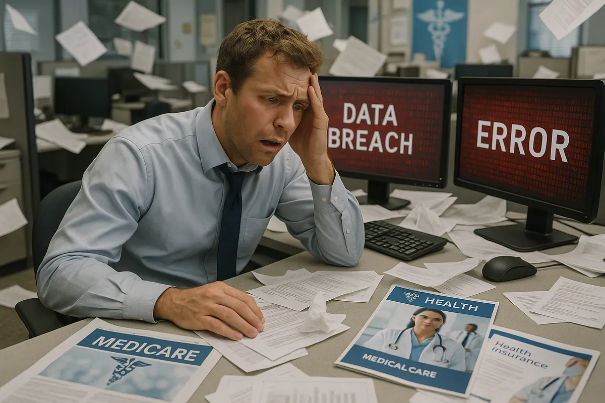 MedicareCompareUSA on behalf of Humana Data Breach Lawsuit Investigation