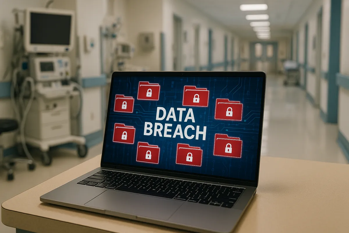 Sabine County Hospital Data Breach Lawsuit Investigation