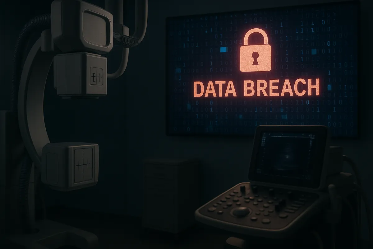 PDI Health Data Breach Lawsuit Investigation
