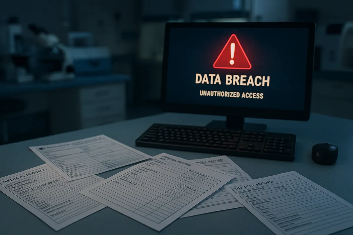 Keys Pathology Associates Data Breach Lawsuit Investigation