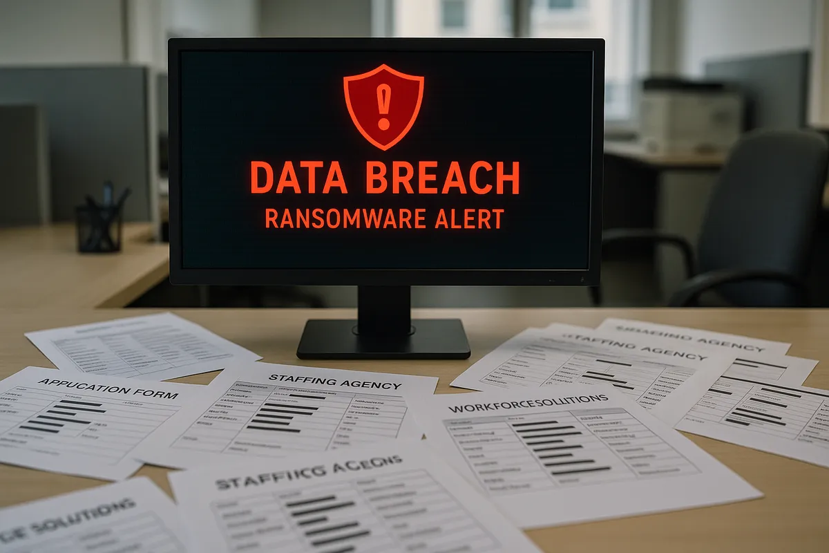 Manpower Data Breach Lawsuit Investigation