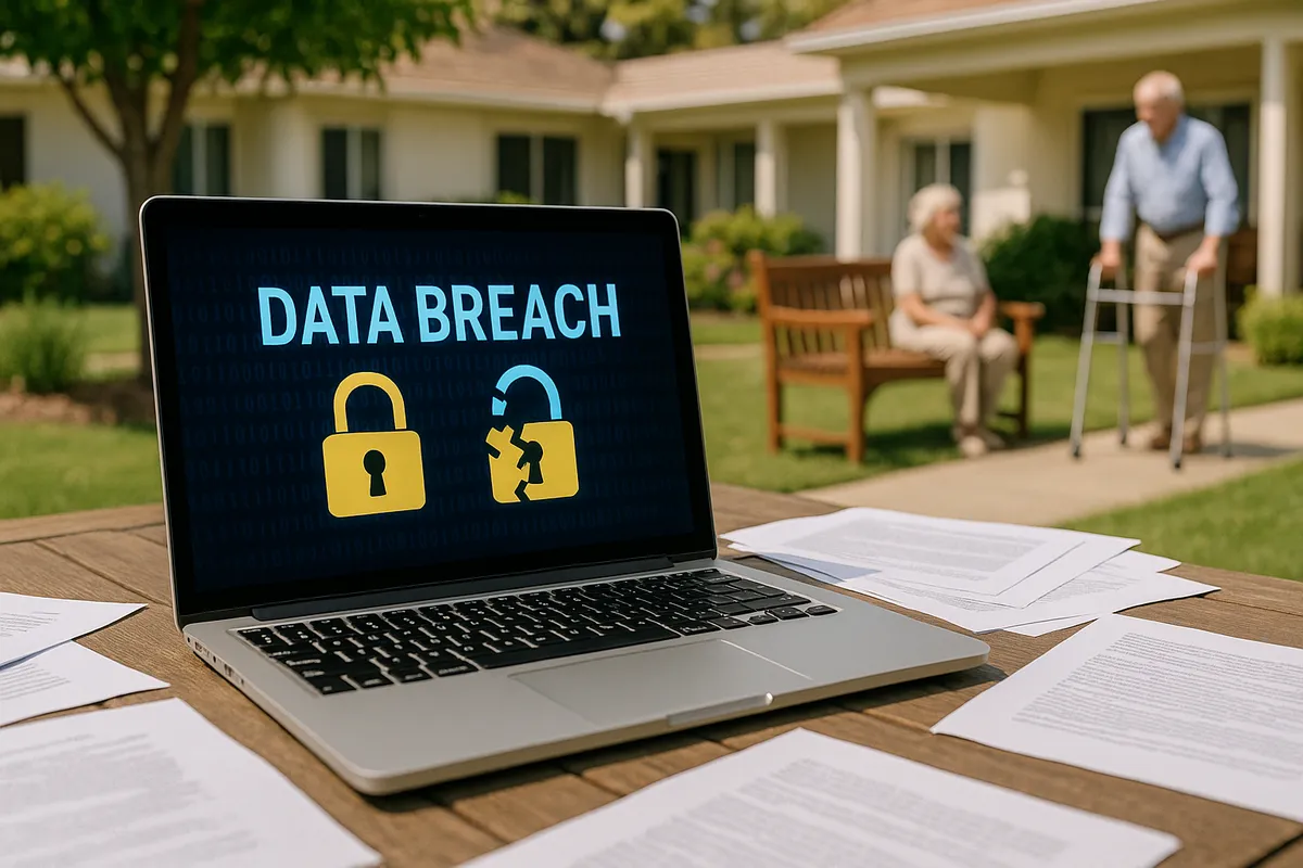 Seasons Living Data Breach Lawsuit Investigation