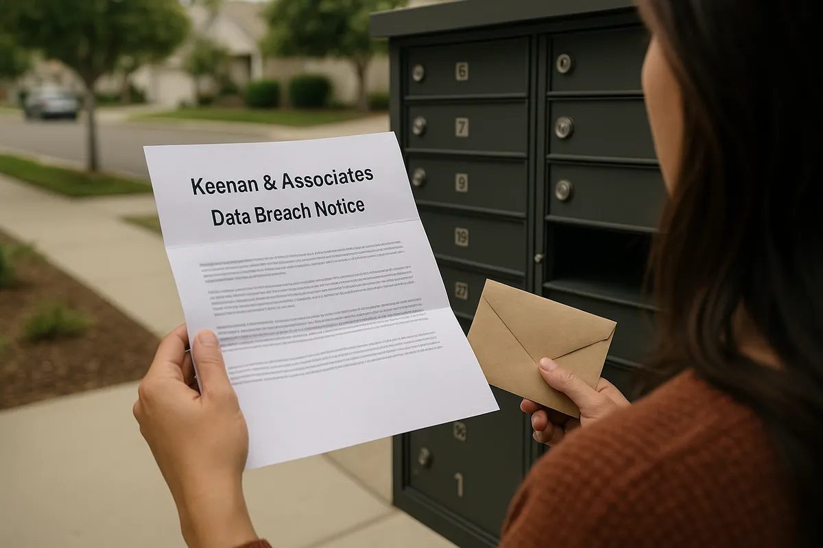 Keenan & Associates $14M Data Breach Class Action Settlement