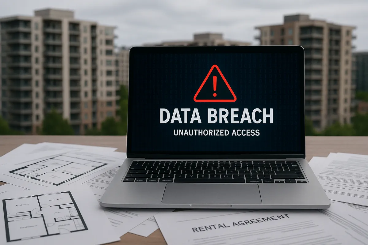 Community Realty Management Data Breach Lawsuit Investigation