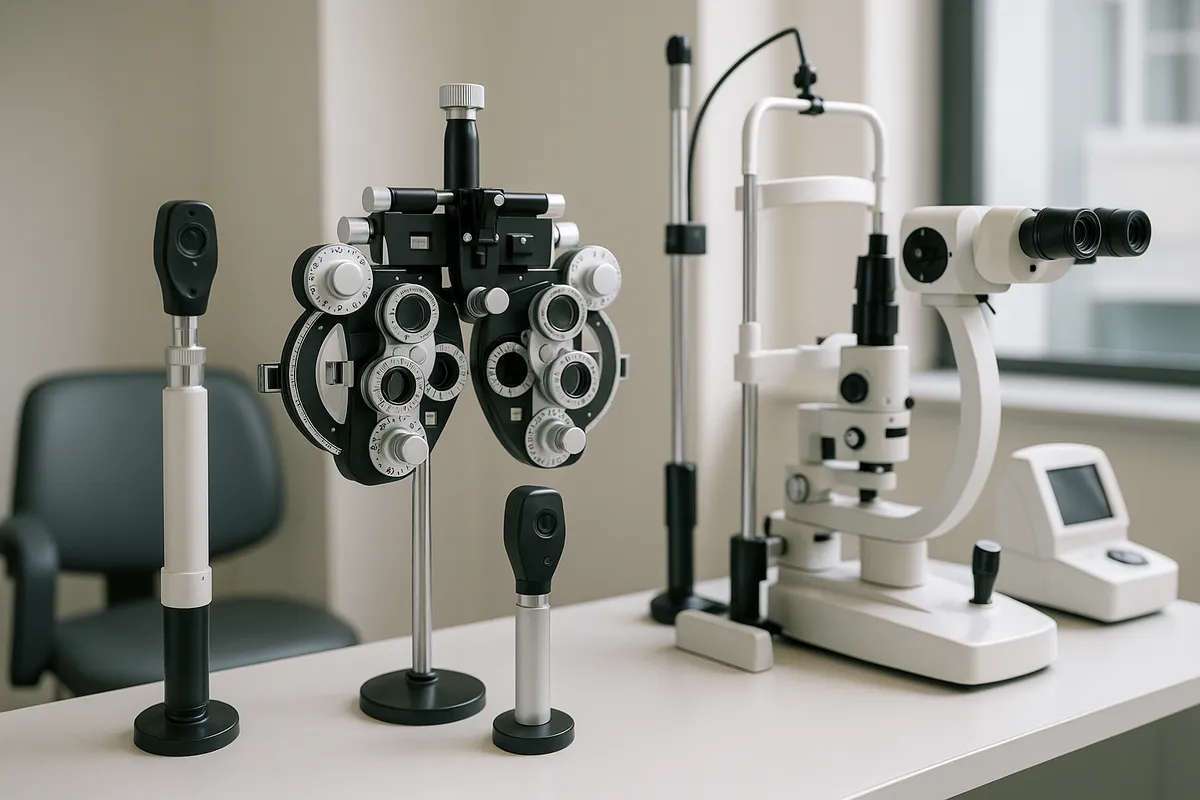 Prairie Eye and LASIK Center Ransomware Breach Update