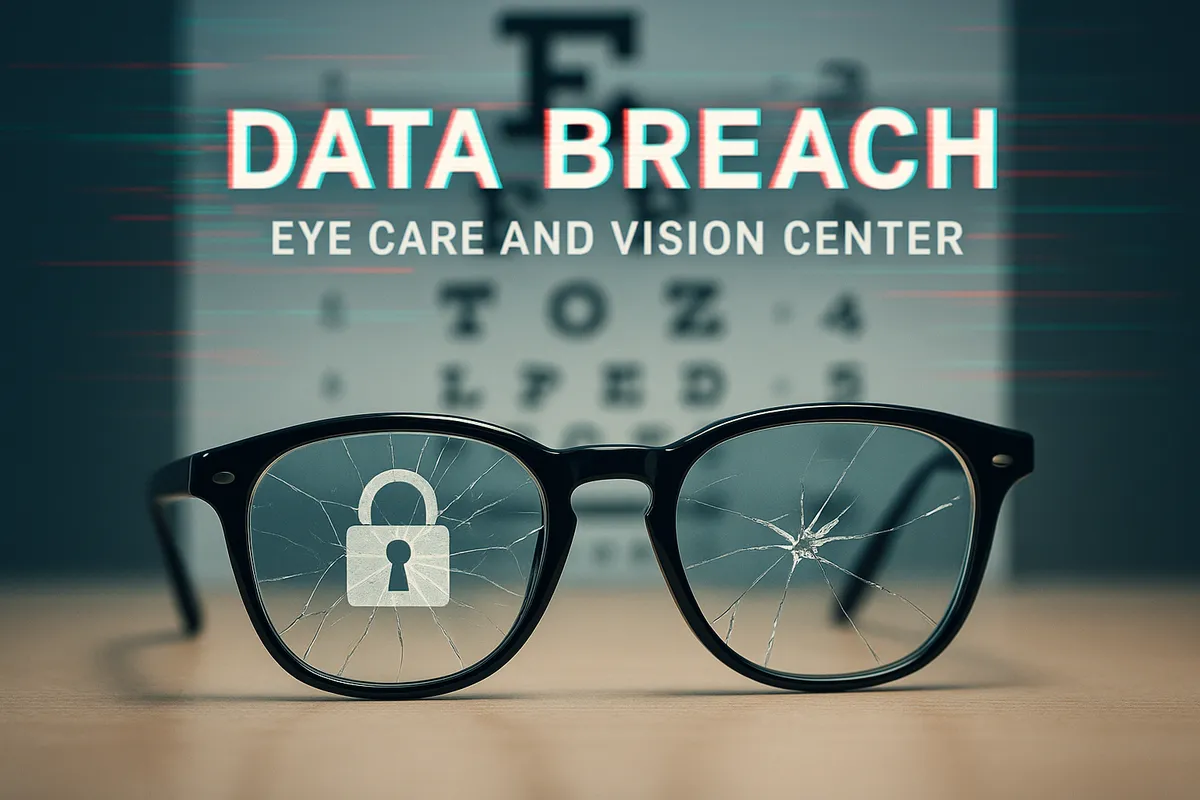 Prairie Eye Center Data Breach Lawsuit Investigation