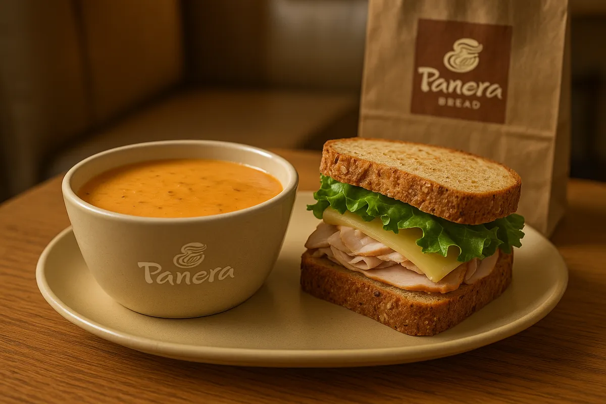 Panera Bread $2.5M Data Breach Class Action Settlement 