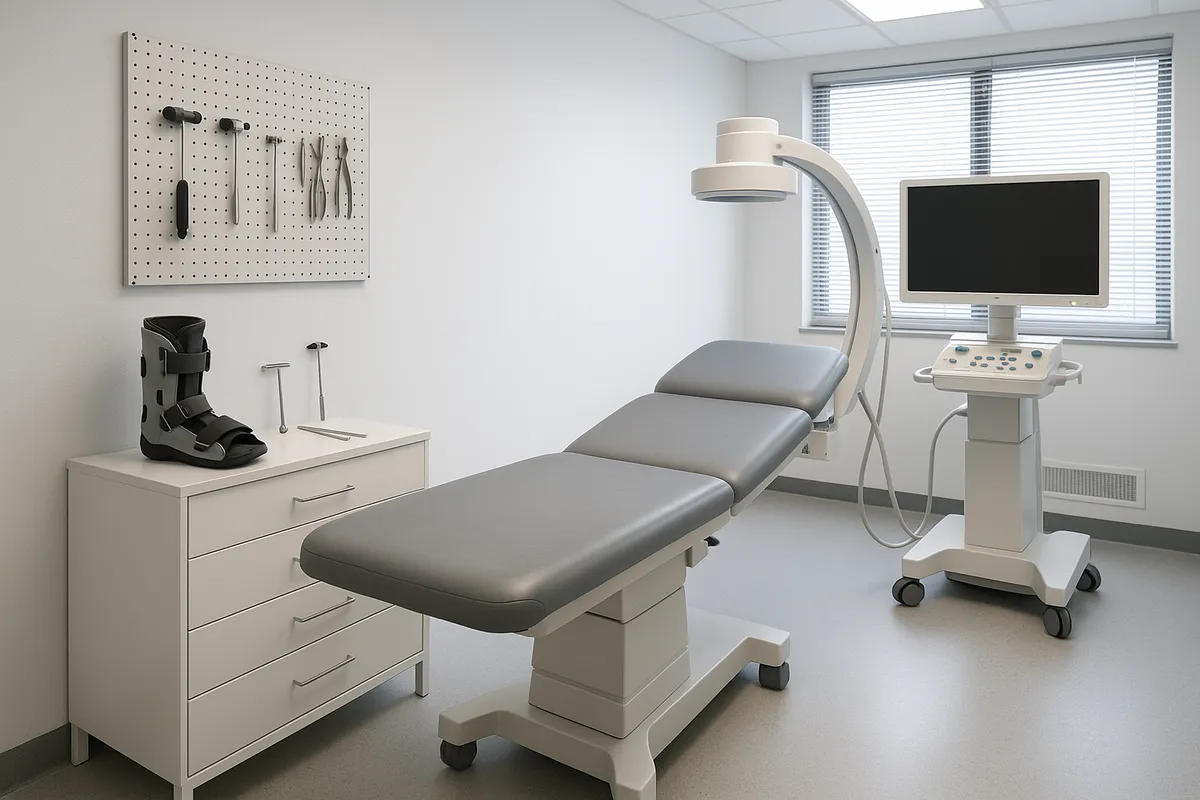 Integrated Orthopedics Data Breach Affects One in MA