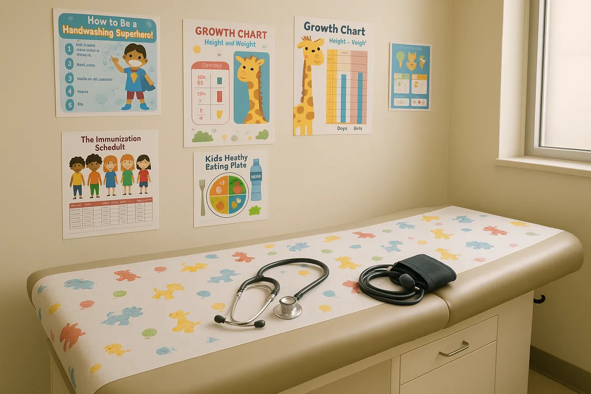 South Coast Pediatrics Data Breach Affects Thousands of Patients