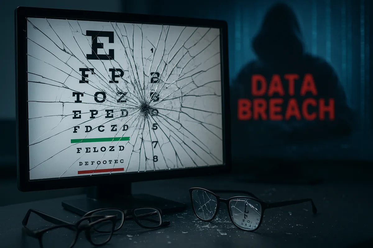 Independence Eye Associates Data Breach Lawsuit Investigation