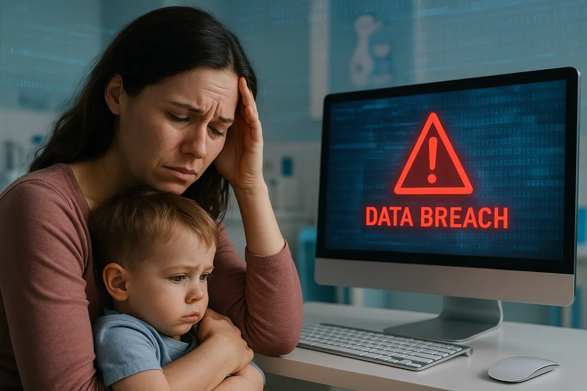 South Coast Pediatrics Data Breach Lawsuit Investigation