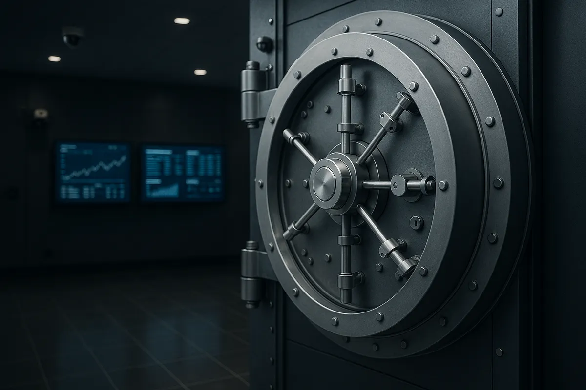 CBB Bank Data Breach Exposes Names, Jan-Feb 2025