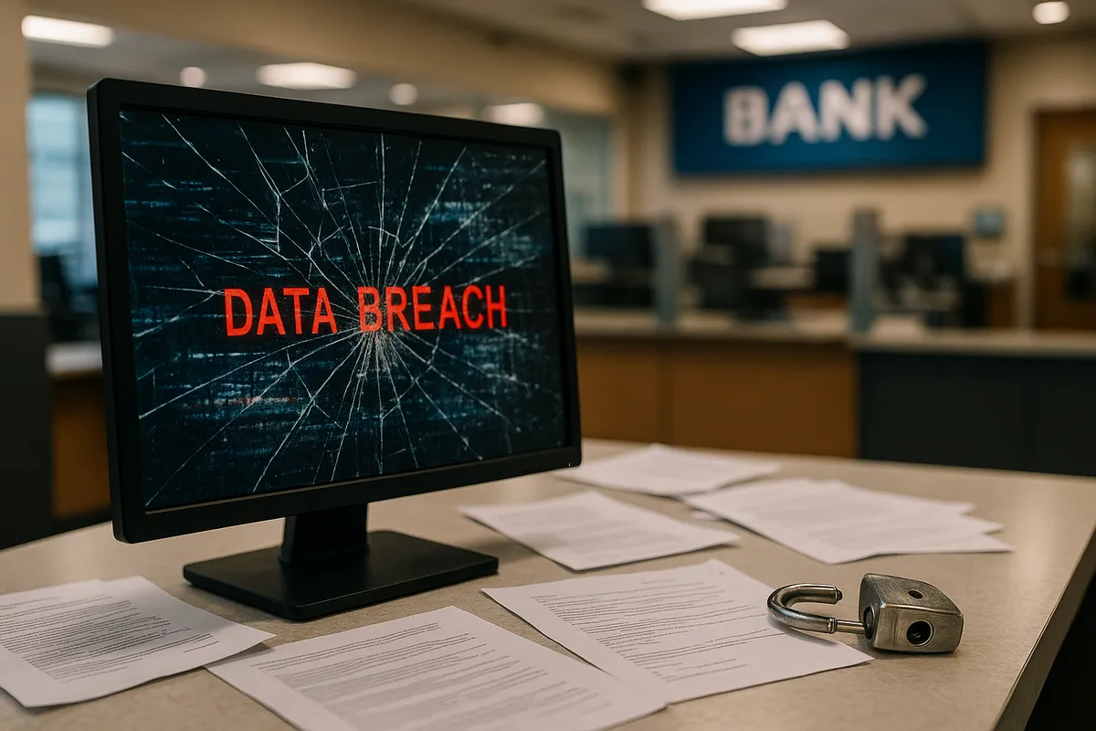 Commonwealth Business Bank Data Breach Lawsuit Investigation