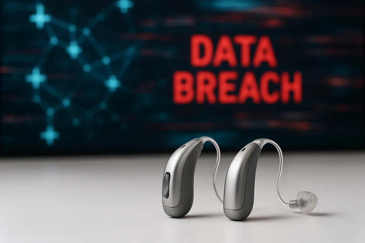 Health Services LLC d/b/a Miracle Ear Data Breach Investigation