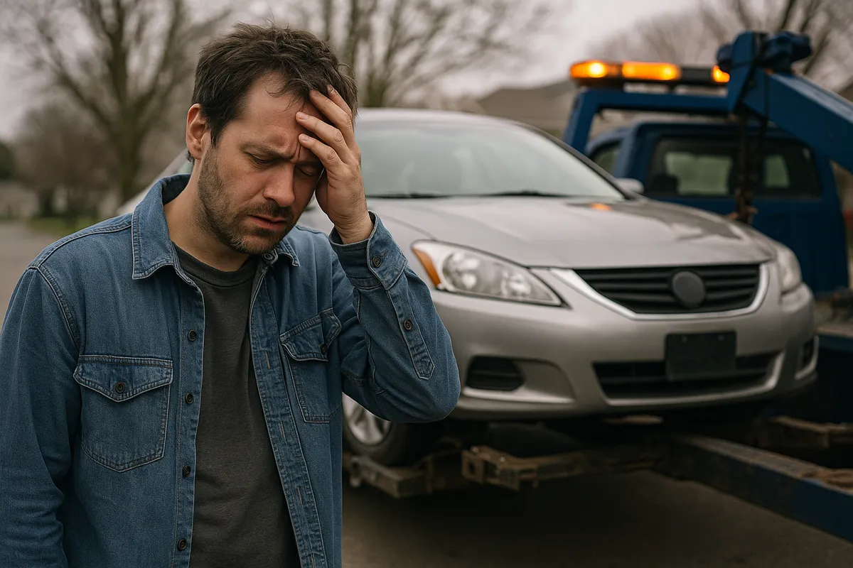 Five Star Bank $29.5M Vehicle Repossession Settlement