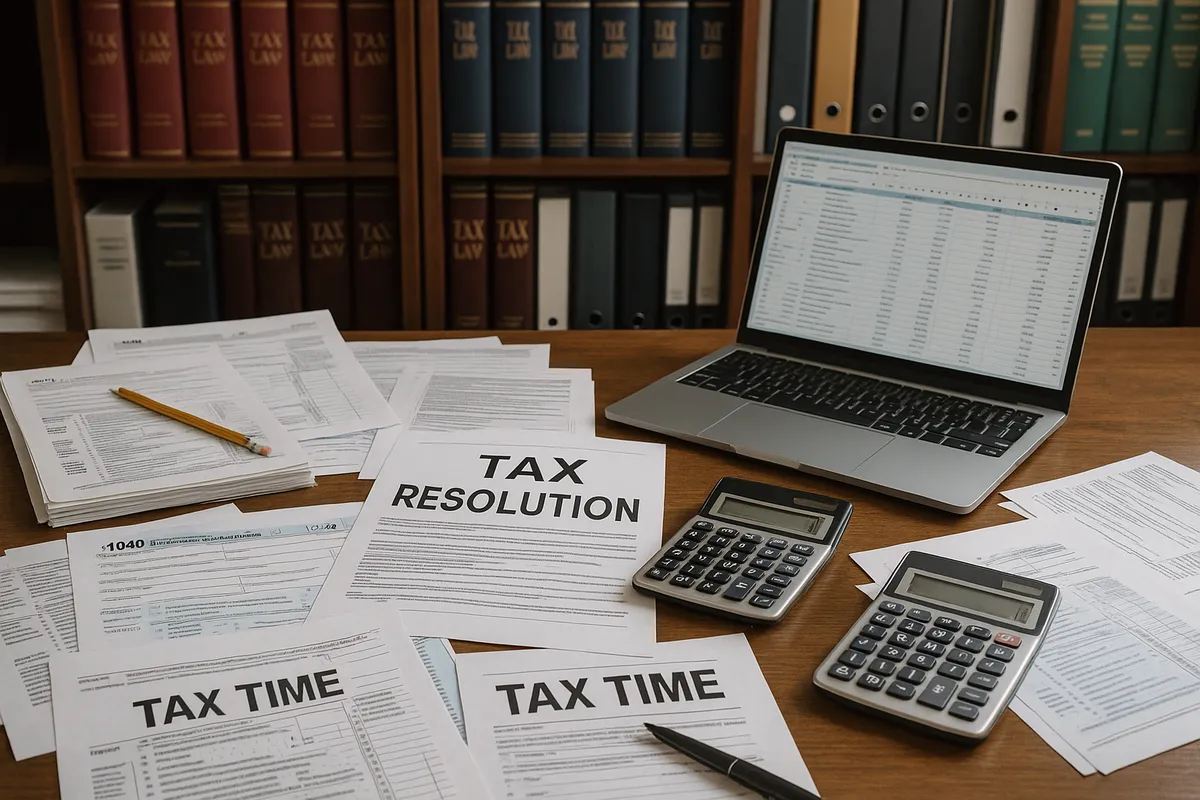 Optima Tax Relief Data Breach Affects SSNs and financial info
