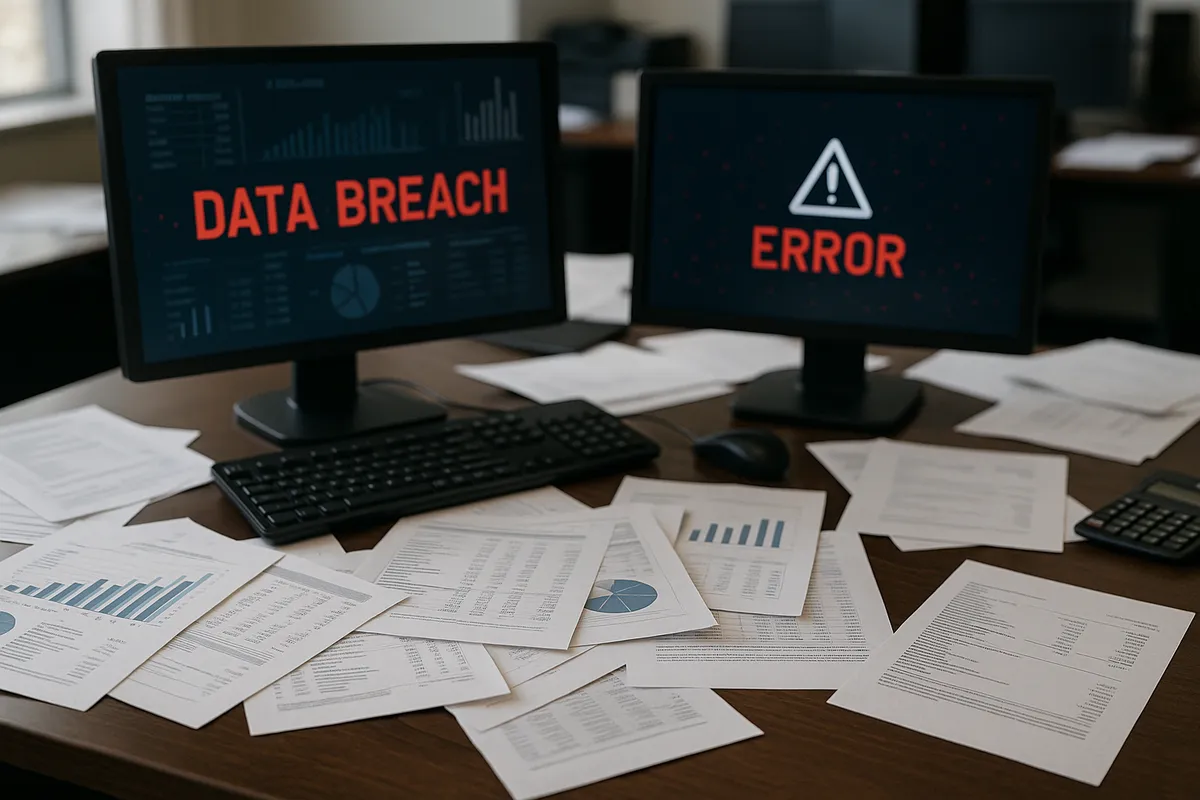 Optima Tax Relief Data Breach Lawsuit Investigation