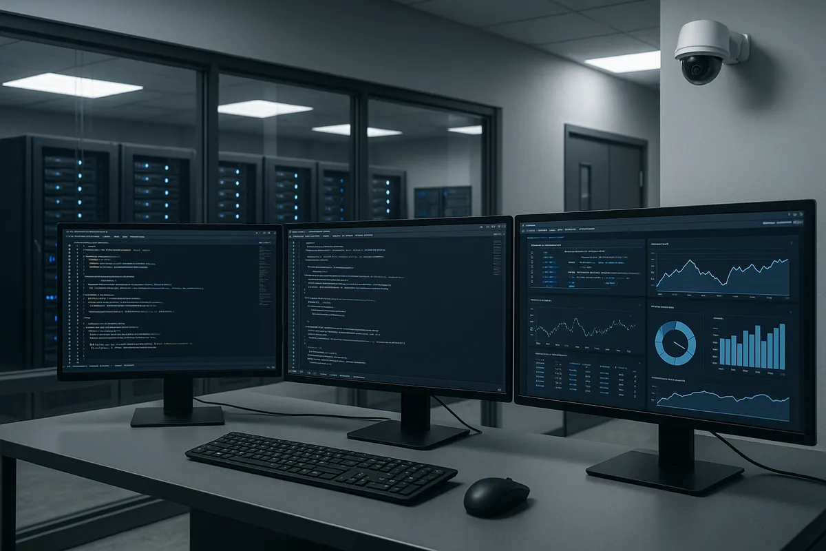 Openforce Data Breach Affects 2 in Massachusetts