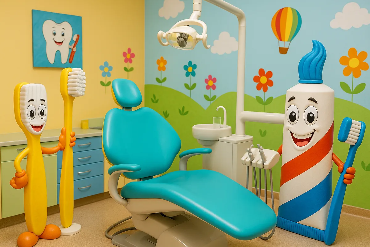 Dr. Doug's Pediatric Dentistry Data Breach Update