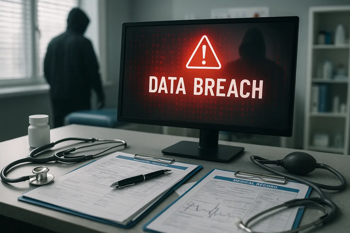 Academic Urology & Urogyne Data Breach Lawsuit Investigation
